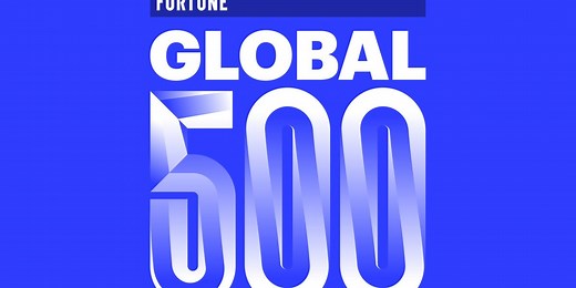 Fortune Global 500 | Fortune