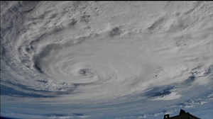 4.4K views · 309 reactions | Cameras outside the International Space...