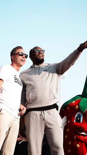 Usain Bolt Returns to Bislett Games in Norway