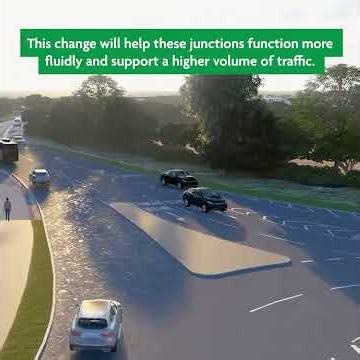 Changes at Queensway in Worle