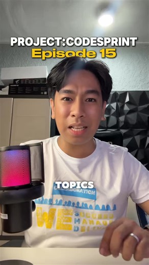 Project:Codesprint Episode 15 Code refactoring #ProjectCodeSprint #josiahdoestech #josiahdoes | JosiahDoesTech | Facebook