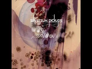 Silversun Pickups - Draining
