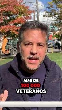 Incredible: The United States deports soldiers who risked their lives for the country | Challenge...