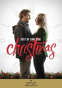Just in Time for Christmas Trailer