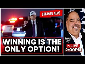LIVE BREAKING NEWS: President Trump Takes Questions | Iran War Update | And More News!