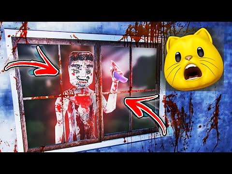 THIS MAN KILLED MY MOMMY!! | Night of Carnage