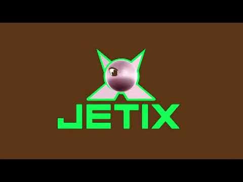 Jetix Ident Effects (Preview 2MABAL Effects)