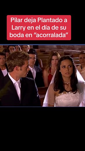 Traición y Humillación en Acorralada