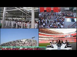 How to Change Out put Mode Of Hikvision DVR, NVR | HDMI | VGA | Both VGA & HDMI