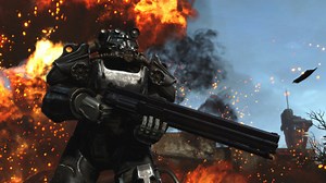 M2045 Magnum Revolver Rifle