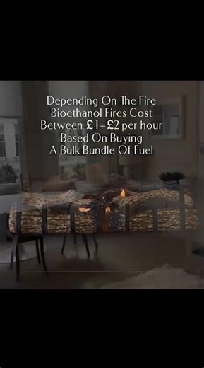 No Chimney? No Problem! The Truth About Bioethanol Fires