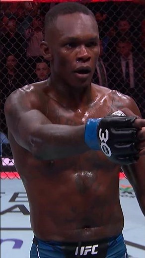 WHAT A COMEBACK! #ufcseattle