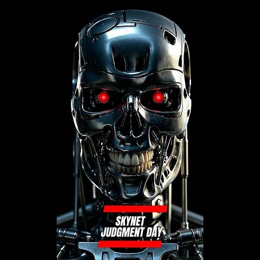 Terminator: Dark Fate | Opening Scene Beach Battle 4K