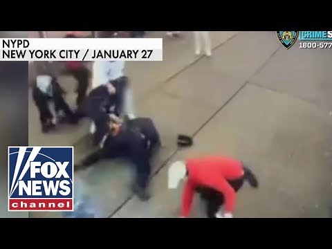 Former FBI official warns MS-13 is 'reestablishing' itself: 'We're in big trouble'