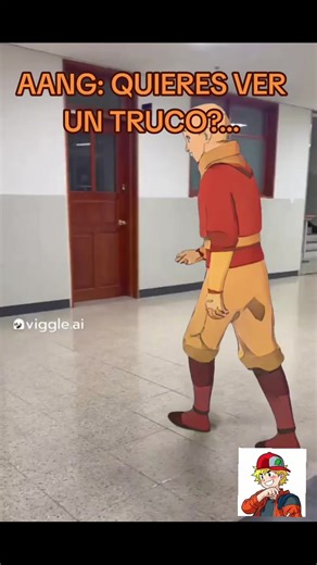 #aang #avatarthelastairbender #meme #viral #humor