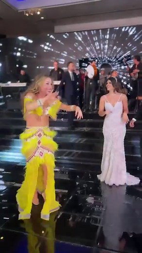 bellydancechallenge على TikTok