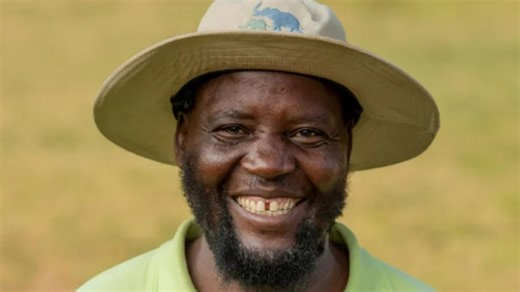 Elephant carer killed by beast he raised days after making vid for birthday