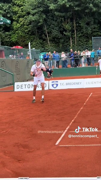 Justin Engel's Performance in Bundesliga Tennis Matches