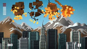 BeatDefense - Missiles! Fire! Rhythm!