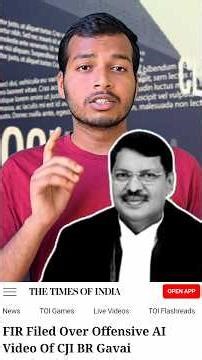 Fake News: The Digital Virus | #visioners #cjibrgavai #news #misinformation