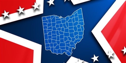 Election Day 2026: Live results, interactive map