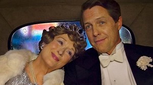 1.8K views · 40 reactions | Watch Meryl Streep and Hugh Grant in the first trailer for Florence Foster Jenkins. | Telegraph Entertainment | Facebook
