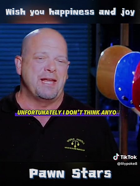 Handling Unique Situations in Pawn Shops