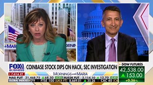 Coinbase 'not' paying the ransom after hack: Chief Policy Officer Faryar Shirzad