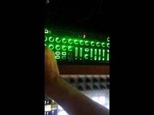 Arturia beatstep pro and roland 1m. First test