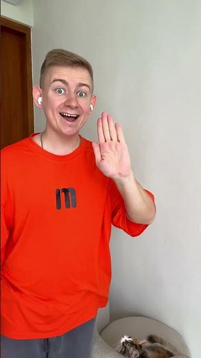 AMAZING HAND CHALLENGE