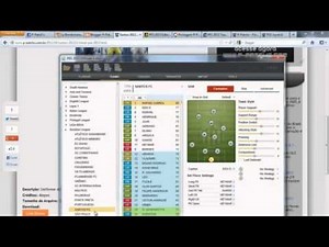 PES 2013:Instalando Kits GDB,P-PATCHS TUTORIAIS