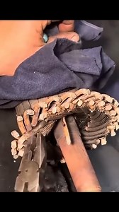 136K views · 479 reactions | Rotor made (12) | Captain work | Facebook