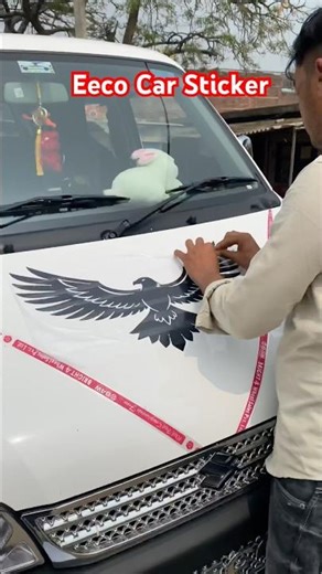 #shorts 😱 Eeco Car Modification..#carmodification #eeco #modified #marutisuzuki #eagles ✅