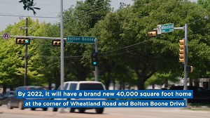 2.8K views · 135 reactions | Big news for our colleagues at Methodist Charlton! A beautiful new emergency department is on the way to better serve patients across the southern sector of Dallas. Check out what the new space will look like and hear why Methodist is willing to make this huge investment during a pandemic! | Methodist Dallas Medical Center | Facebook