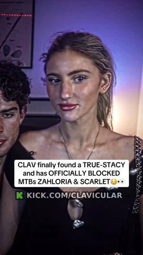 @streamxkick on Instagram: "Kick streamer “Clavicular,” also known as “KingClavicular” or simply “Clav,” is a U.S.-based creator on the live-streaming platform Kick who focuses on “looksmaxxing” and self-improvement content but has become widely known for highly controversial behavior."