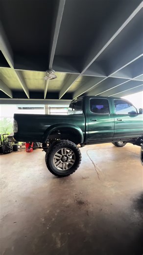 Funny Weld Fails in Truck Repairs