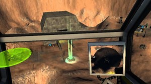 Unity 5 Terrain Shadows