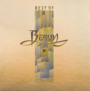 Berlin - Best Of Berlin 1979 - 1988