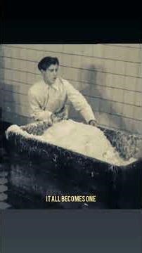 They Made Food With Their Bare Feet - 1939 Factory Documentary