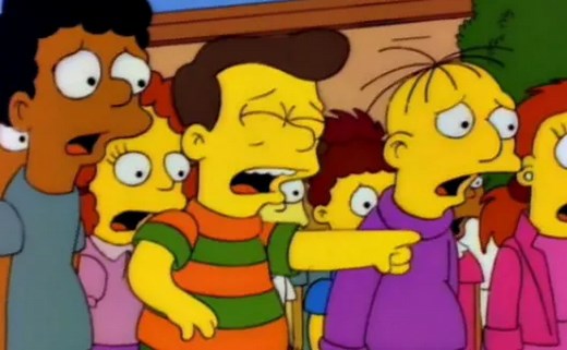 Stop! Stop! He's Already Dead! | Know Your Meme