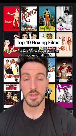 Top 10 Boxing Films of all Time - Each of these are must watch movies. This list includes incredible acting from Denzel Washington, Russell Crowe, Christian Bale, Mark Whalberg, Robert Deniro, Will Smith, and more. Raging Bull, Creed, and Rocky are some of the most rewatchable for me. #rocky #balboa #rockybalboa #creed #michaelbjordan #russellcrowe #robertdeniro #ragingbull #ivandrago #dolphlundgren #willsmith #muhammadali #danieldaylewis #fypシ #foryou #trending #foryoupage #fyp #fouryoupage #mm