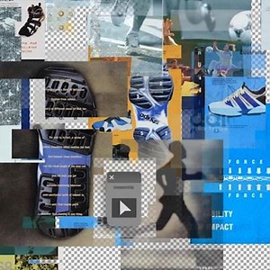 825K views · 2.1K reactions | A history of innovation by collective memory. Exploring the interplay between the shoes unique tooling, contemporary technology and distinctive design. Proof that the whole is greater than the sum of its parts. | adidas Originals | Facebook