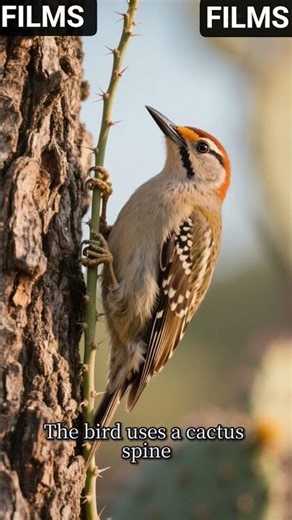 Do animals use tools? #facts #wildlife