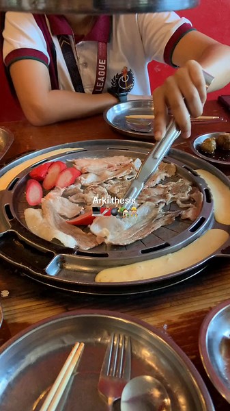 Thesis Defense and Clinic Mishap Story | Arkistudent Journey