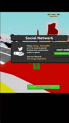 new codes for slap battle⚡ roblox codes for slap battle....