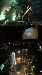 Final Fantasy VII Remake - Let the Battles Begin! - Battle Medley (FINAL FANTASY VII REMAKE Orchestra World Tour) Composer: Nobuo Uematsu Orchestrator: Guy Bernfeld Conductor: Shimpei Sasaki Orchestra: Tokyo Philharmonic Orchestra Filming & Editing: Noriyasu Kumada (DWANGO Co., Ltd.) Video Credit: @SquareEnix_Music ❌🇪❌🇪❌🇪❌🇪❌🇪❌🇪❌🇪❌ 👍Like 🔁 Share 💬 Comment 🏷️ #EveryDayIsFFDay #finalfantasy #squareenix #ffvii #SEMgram | xEzNaFF
