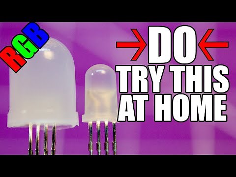 3 Easy RGB Arduino Projects For Beginners (With Code Explanation!)