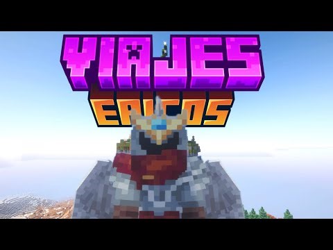 20 Mods de Aventura ÉPICOS para Minecraft!