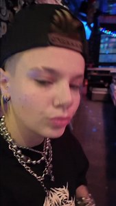 my makeup Vs my lack of sleep😴😤 - - #wlw #mtl #emo #goth #fashion #tattoo #fyp #punk #masc #montreal #mtl #relatable #inspo #streetstyle #yungblud #jewelry #relatable #lyrics #relationship #makeup #grwm #fblifestyle | Die For The Hype