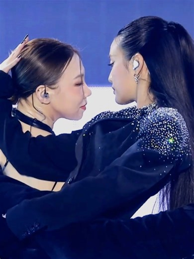 Minnie's face (Mono) #minnie #민니 #mono #idle #아이들 #gidle